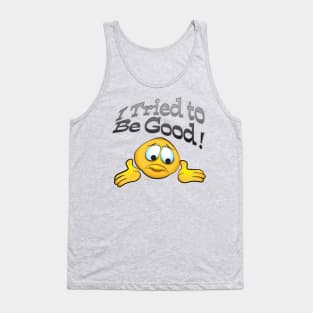 Trued to Be Good Tank Top